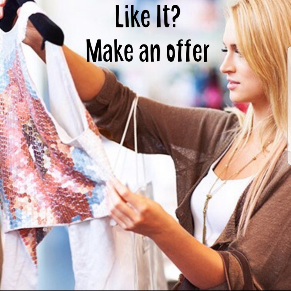 Find something you love 😍